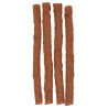 Adbi Yorusie Kabanosy z drobiem 250g - All4Animals