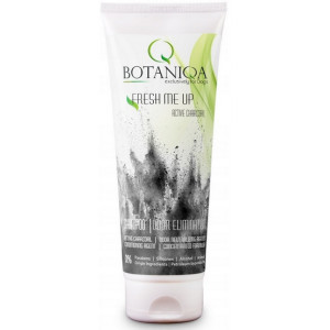 Botaniqa Fresh Me Up Active Charcoal Szampon - eliminacja odorów 250ml - All4Animals