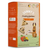 Sammy's Fruit Slices Owocowe Trójkąty 800g - All4Animals