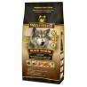 Wolfsblut Dog Black Marsh - bawół i dynia 12,5kg - All4Animals