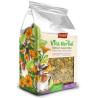 Vitapol Vita Herbal Kwiat nagietka suszony dla gryzoni i królika 40g - All4Animals