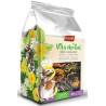 Vitapol Vita Herbal Mix ziolowy dla gryzoni i królika 40g - All4Animals