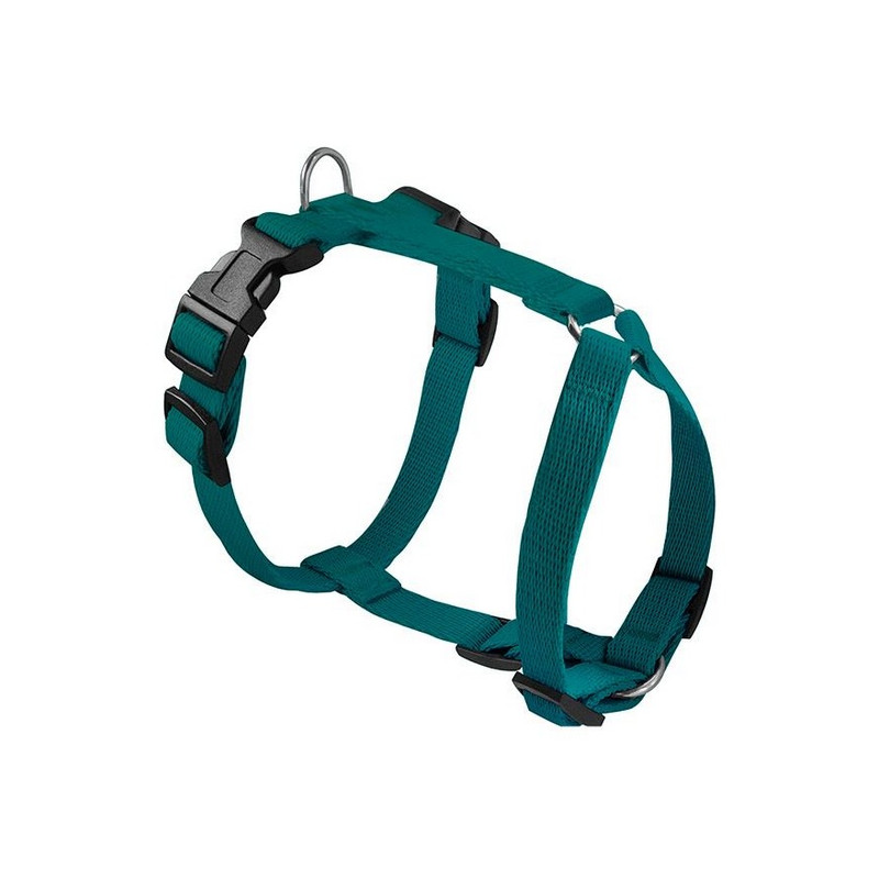 CHABA Szelki Guard L 2,5cm morskie - All4Animals