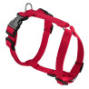 CHABA Szelki Guard M 2,0cm czerwone - All4Animals