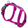 CHABA Szelki Guard M 2,0cm fuksja - All4Animals