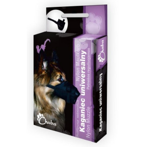CHABA Kaganiec uniwersalny regulowany 3 - All4Animals