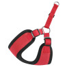 CHABA Szelki regulowane Comfort Fresh 1 czerwone - All4Animals