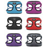 CHABA Szelki regulowane Comfort Fresh 1 czerwone - All4Animals