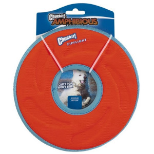 Chuckit! Zipflight 21cm - All4Animals