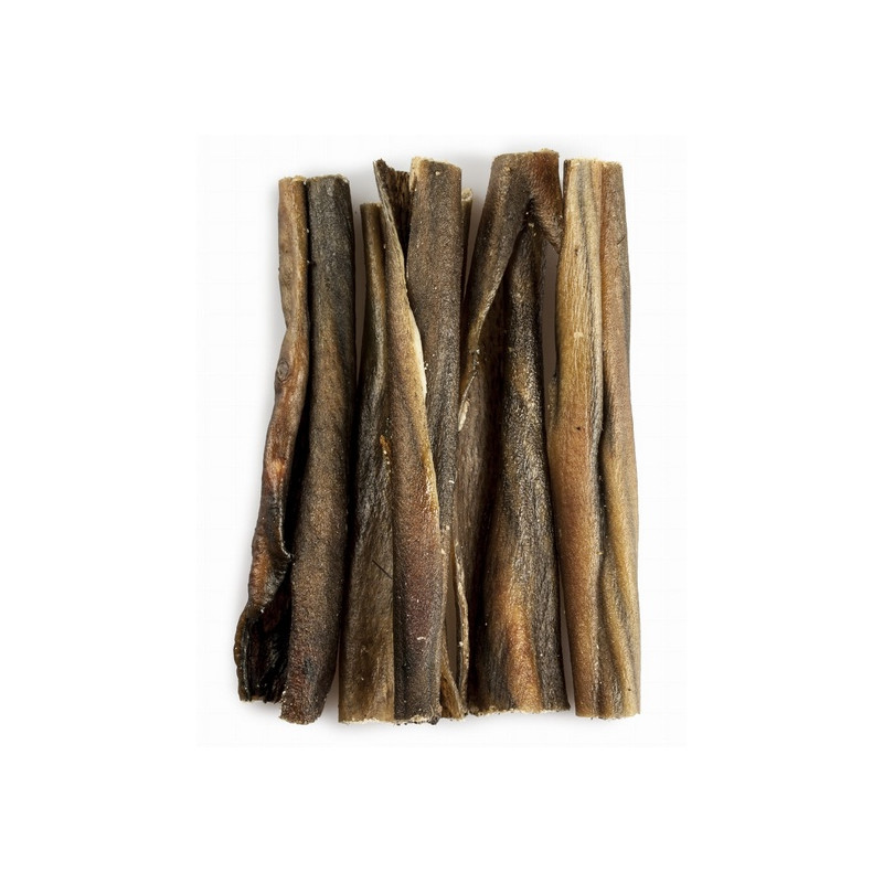 Balto Skóra dzika odcinki 15cm 250g - All4Animals