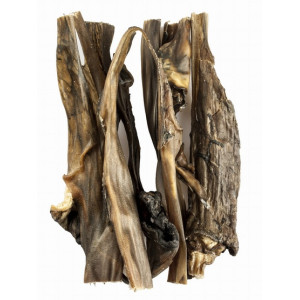 Balto Skóra sarny odcinki 15cm 250g - All4Animals