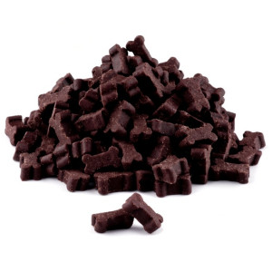 Maced Sport Up! Trenerki z jagnięciną słoik 300g - All4Animals
