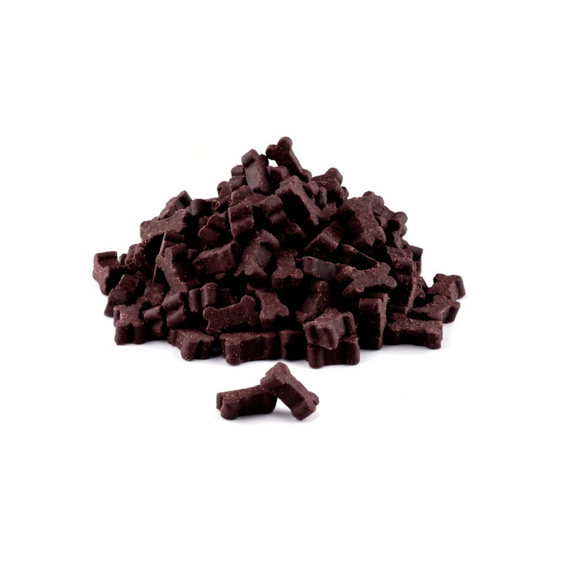 Maced Sport Up! Trenerki z jagnięciną słoik 300g - All4Animals