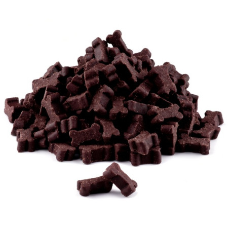 Maced Sport Up! Trenerki z jagnięciną słoik 300g - All4Animals