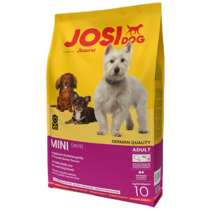 Josera JosiDog Mini 10kg - All4Animals