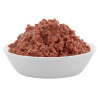 Lucky Lou Lifestage Kitten Drób i wołowina puszka 400g - All4Animals