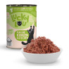 Lucky Lou Lifestage Kitten Drób i wołowina puszka 400g - All4Animals