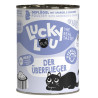 Lucky Lou Lifestage Sterilized Drób puszka 400g - All4Animals