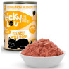 Lucky Lou Lifestage Sterilized Drób i wołowina puszka 400g - All4Animals