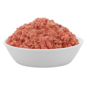 Lucky Lou Lifestage Adult Drób puszka 400g - All4Animals