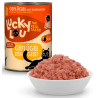 Lucky Lou Lifestage Adult Drób puszka 400g - All4Animals