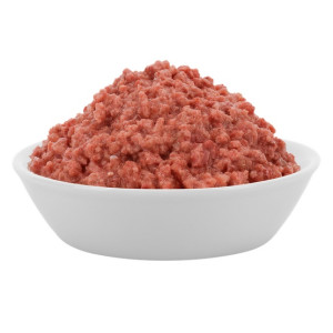 Lucky Lou Lifestage Adult Drób i jagnięcina puszka 400g - All4Animals