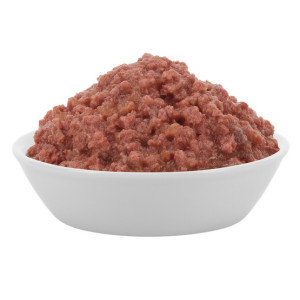 Lucky Lou Lifestage Adult Drób i kaczka puszka 400g - All4Animals