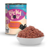 Lucky Lou Lifestage Adult Drób i kaczka puszka 400g - All4Animals