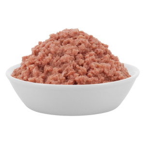 Lucky Lou Lifestage Adult Drób i królik puszka 200g - All4Animals