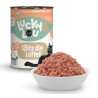Lucky Lou Lifestage Adult Drób i królik puszka 400g - All4Animals