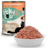 Lucky Lou Lifestage Adult Drób i królik puszka 400g - All4Animals