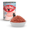 Lucky Lou Lifestage Adult Drób i wołowina puszka 400g - All4Animals