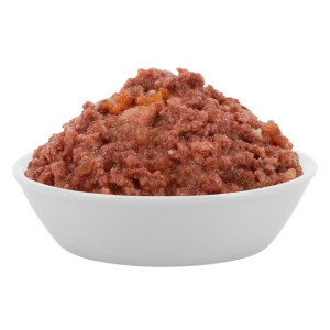 Lucky Lou Lifestage Adult Wołowina i dzik puszka 400g - All4Animals