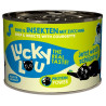 Lucky Lou Lifestage Adult Wołowina i owady puszka 200g - All4Animals