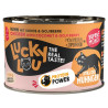 Lucky Lou SuperMono Kurczak puszka 200g - All4Animals
