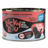Lucky Lou SuperMono Wołowina puszka 200g - All4Animals
