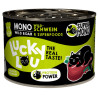 Lucky Lou SuperMono Dzik puszka 200g - All4Animals