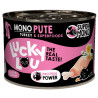 Lucky Lou SuperMono Indyk puszka 200g - All4Animals