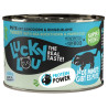 Lucky Lou SuperMono Indyk puszka 200g - All4Animals