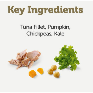 Applaws Taste Toppers Saszetka dla psa - tuńczyk, dynia i ciecierzyca w sosie 85g - All4Animals