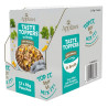 Applaws Taste Toppers Saszetka dla psa - tuńczyk, dynia i ciecierzyca w sosie 85g - All4Animals