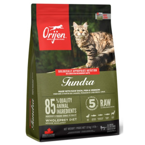 Orijen Cat Tundra 1,8kg - All4Animals