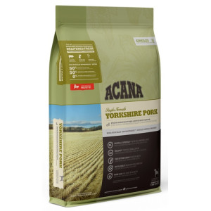 Acana Singles Yorkshire Pork 6kg - All4Animals