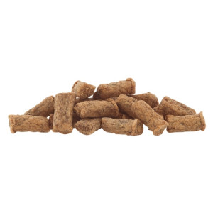 Chewies Lucky Bits Senior Królik & kurczak 80g - All4Animals