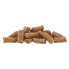 Chewies Lucky Bits Senior Królik & kurczak 80g - All4Animals
