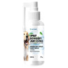 Eurowet Spray do higieny jamy ustnej dla psów i kotów 100ml - All4Animals