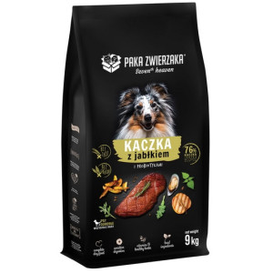 Paka Zwierzaka Seventh Heaven Kaczka z jabłkiem 9kg - All4Animals