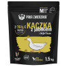 Paka Zwierzaka Seventh Heaven Kaczka z jabłkiem 1,5kg - All4Animals