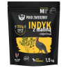 Paka Zwierzaka Seventh Heaven Indyk z maliną 1,5kg - All4Animals