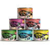 Lucky Lou SuperMono Multipack puszki 6x200g - All4Animals